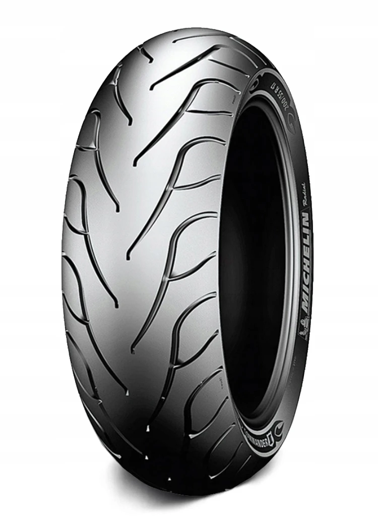 140/90B16 opona MICHELIN COMMANDER II REINF REAR 77H